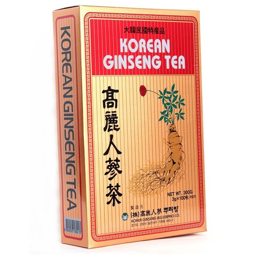 Estratto ginseng coreano - estratto, di