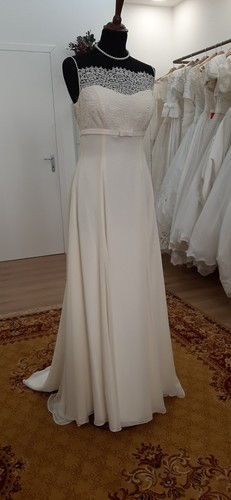 Abito sposa emé aimée - da,