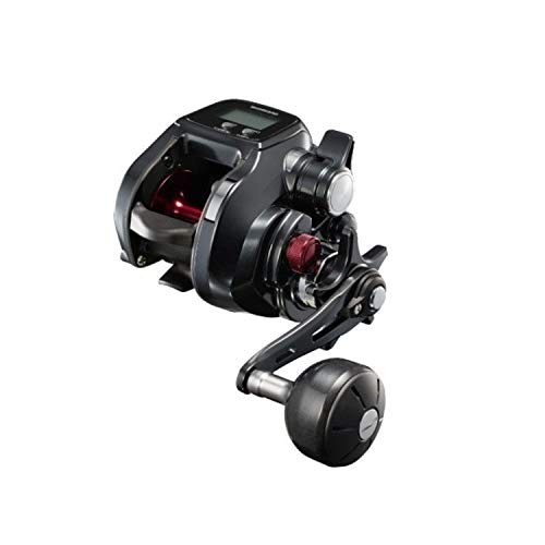 Mulinello elettrico shimano - mulinello,