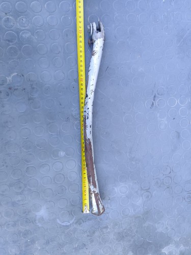 Cavalletto laterale husqvarna - cavalletto,