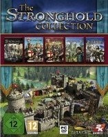 The stronghold collection - collection, |