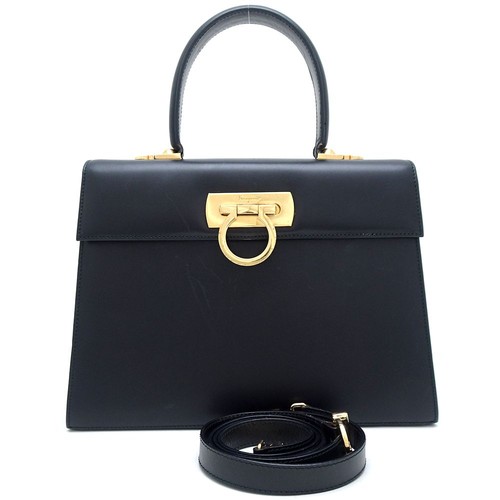 Borsa salvatore ferragamo - salvatore,