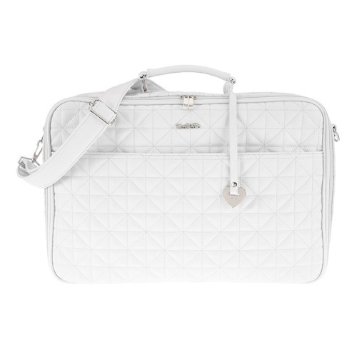 Nanan borsa mamma trapuntata - nanan,