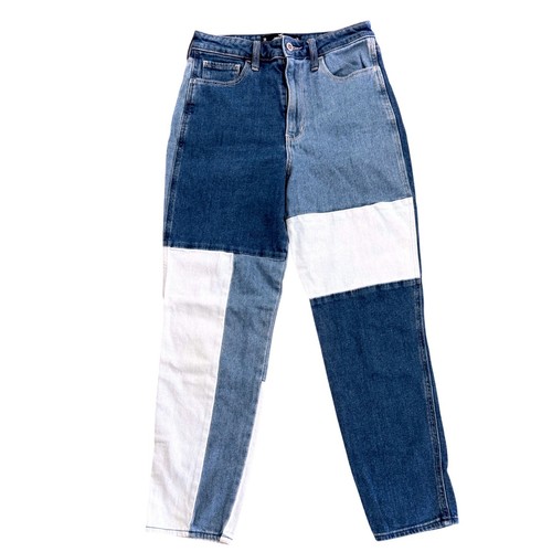 Jeans mamma hollister - jeans,