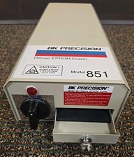 Gomma BK Precision 851 Deluxe