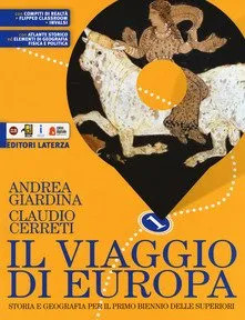 Viaggio europa vol - il, i