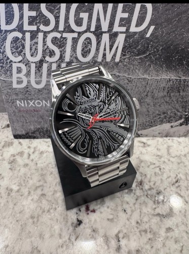 Orologio nixon rolling - orologio,