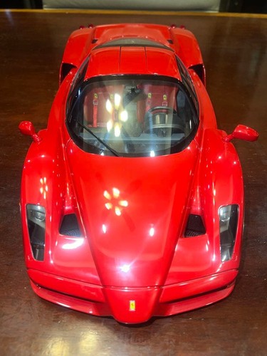Tamiya enzo ferrari - tamiya,