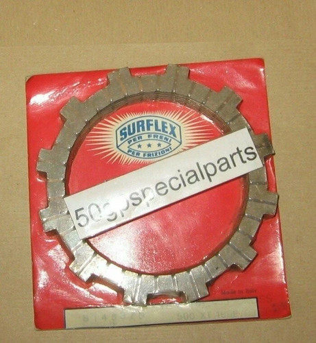 Yamaha 465 cross 500 250 - 465,