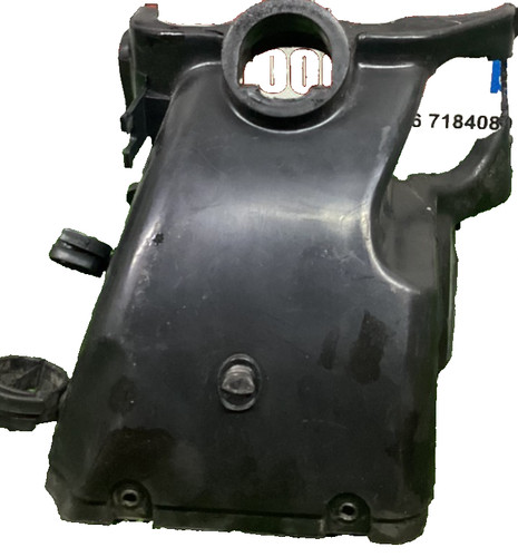 Cuffia testata sym symphony - testata,