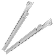  2 Pcs Guide Per Cassetti