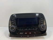 07356944760 autoradio fiat - autoradio, 500