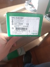 Zelio Schneider SR3 B261BD