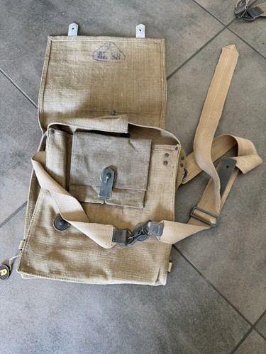 Porta maschera antigas - porta,