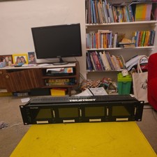 Monitor di trasmissione