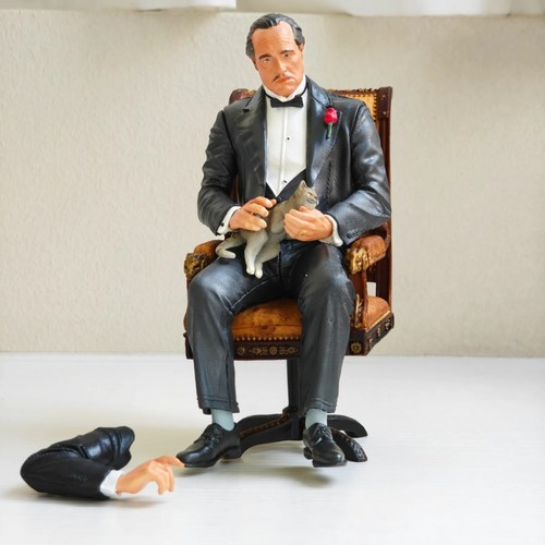 16cm the godfather - 16cm,