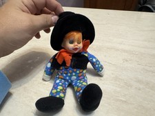 Bambola paciocchini - bambola,