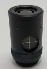 RMS Allineamento Reticolo Oculare/Adattatore, 24mm OD x 43mm L, Mirino