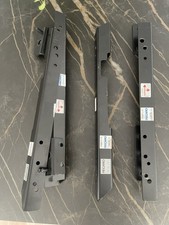 Recaro subframes for mini r53 - recaro,