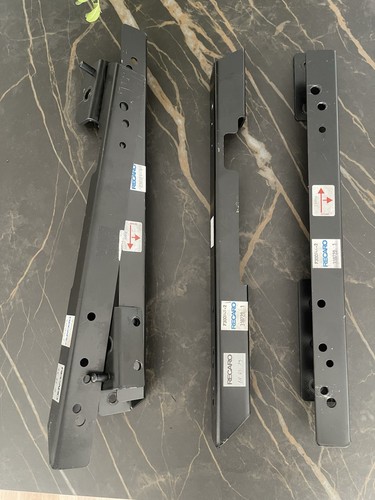 Recaro subframes for - for, r53