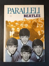 Libro PARALLELI BEATLES n 3 -