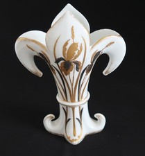 Rarissimo vaso Art Nouveau