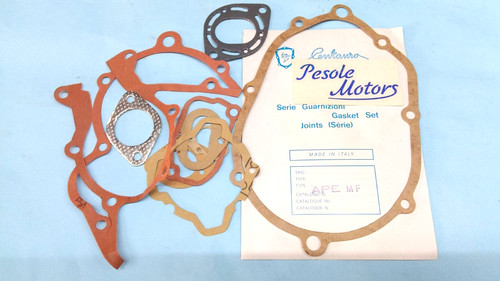 Kit guarnizioni motore e - guarnizioni,