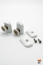 Gruppo di scorrimento per box doccia america samo RIC1600L01