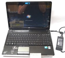 HP  DV6-1230US Pavillon 15.5"
