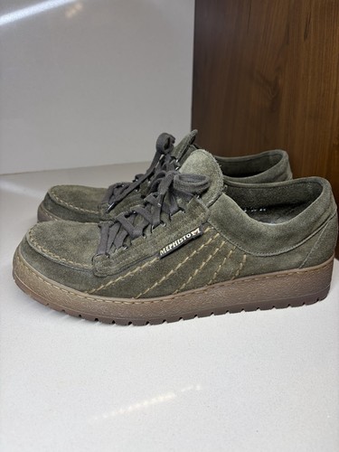 Mephisto arcobaleno verde - arcobaleno,