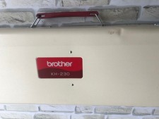 Macchina per maglieria Brother