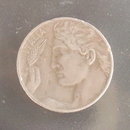 Italia lire 1942 impero - italia,