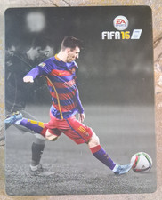 FIFA 16 Steelbook (Amazon) -