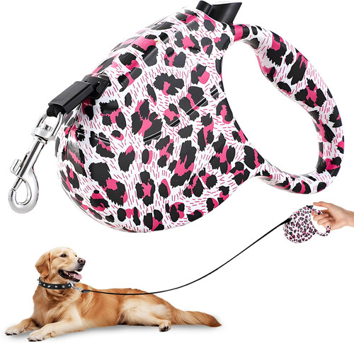 Guinzaglio per cane - , e