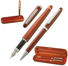 Elegante Set Di Scrittura in