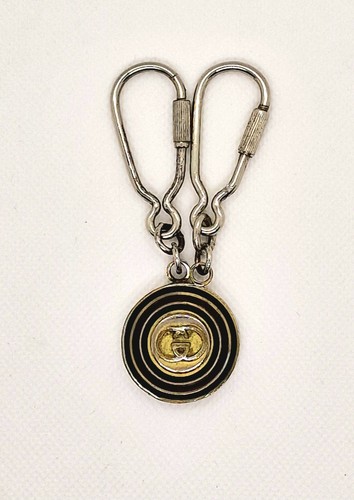 Gucci portachiavi vintage - gucci,