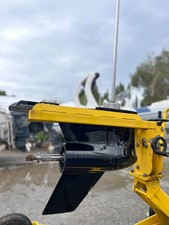 Piede destro Mercury Verado V8