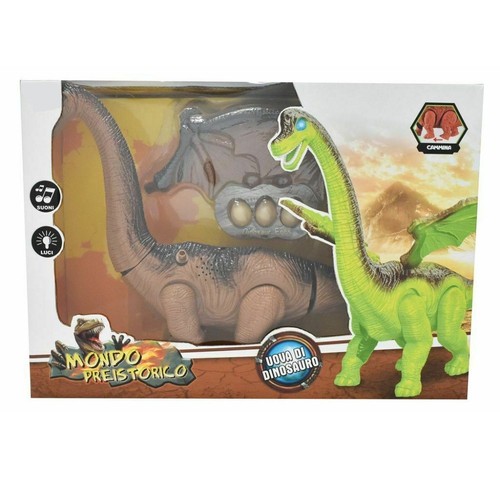 Mondo preistorico dinosauro - preistorico,