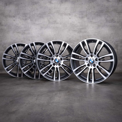 Cerchi bmw serie 19 - 3,