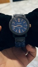 automatic watch