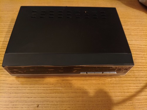 Decoder sat strong - strong, str