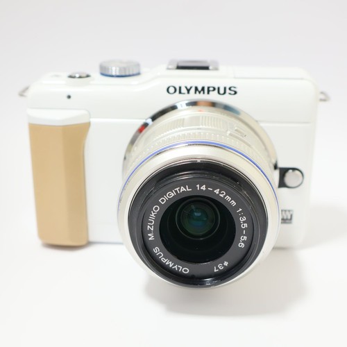 Fotocamera digitale mirrorless