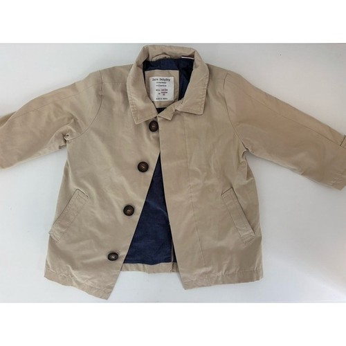 Zara trench coat - zara,