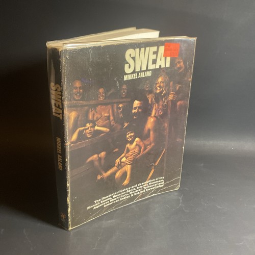 Sweat history description - &,