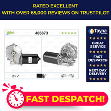 Motore tergicristallo adatto a