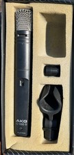 AKG C1000 S Vintage microphone
