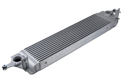Intercooler air exchanger - intercooler,