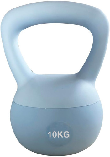 Kettlebell morbido kg 6 - kettlebell, 4