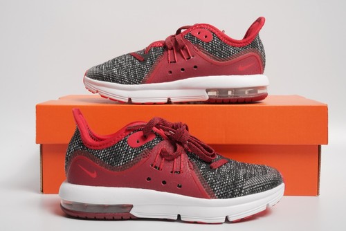 Nike air max sequent - sequent, 3