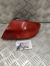 fanale stop posteriore alfa romeo 166 destro dx 2001